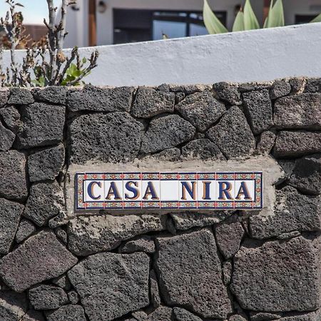 Casa Nira Villa Mácher Kültér fotó