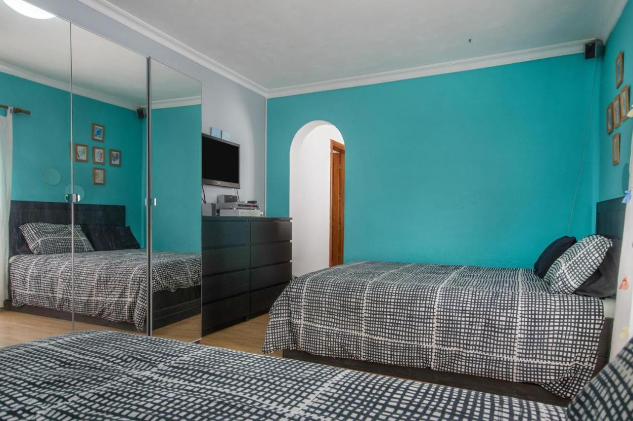 Casa Nira Villa Mácher Kültér fotó