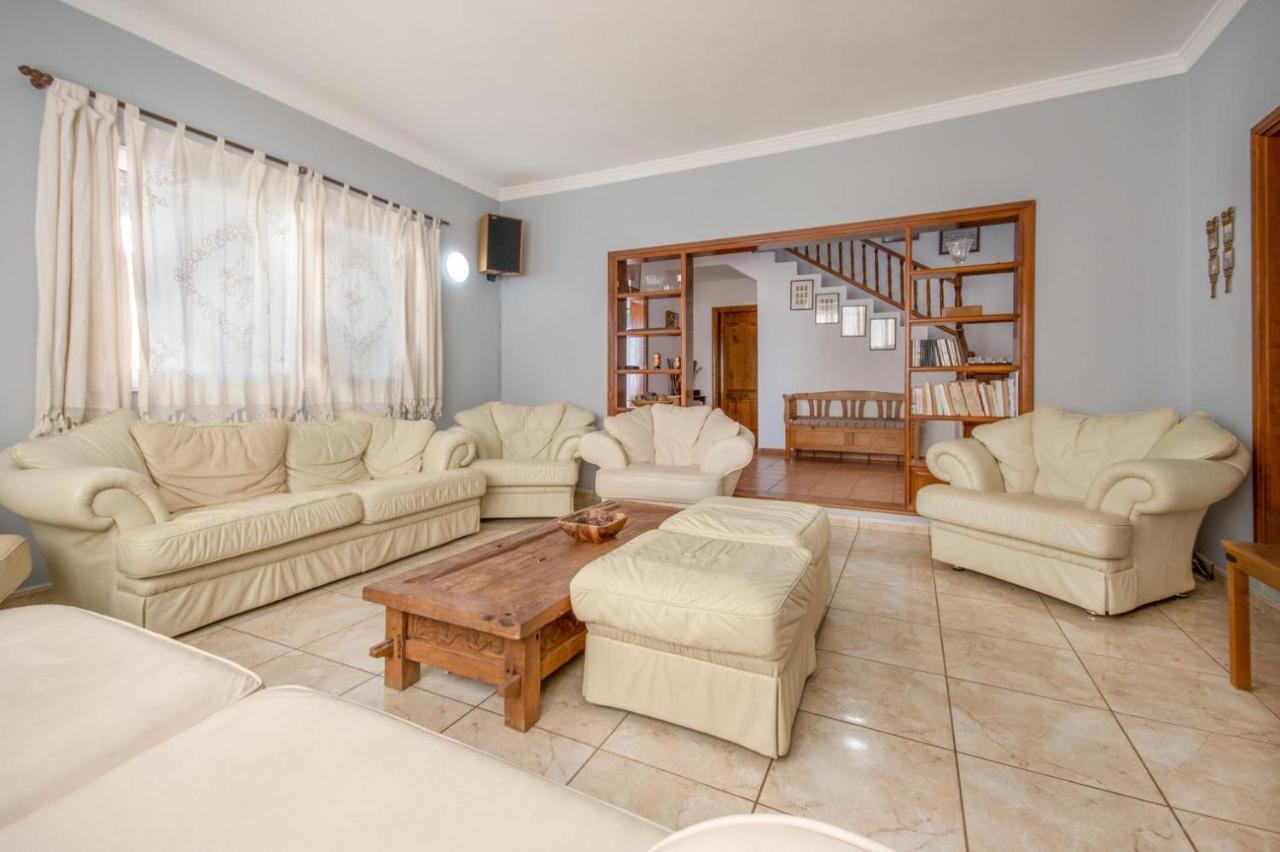 Casa Nira Villa Mácher Kültér fotó
