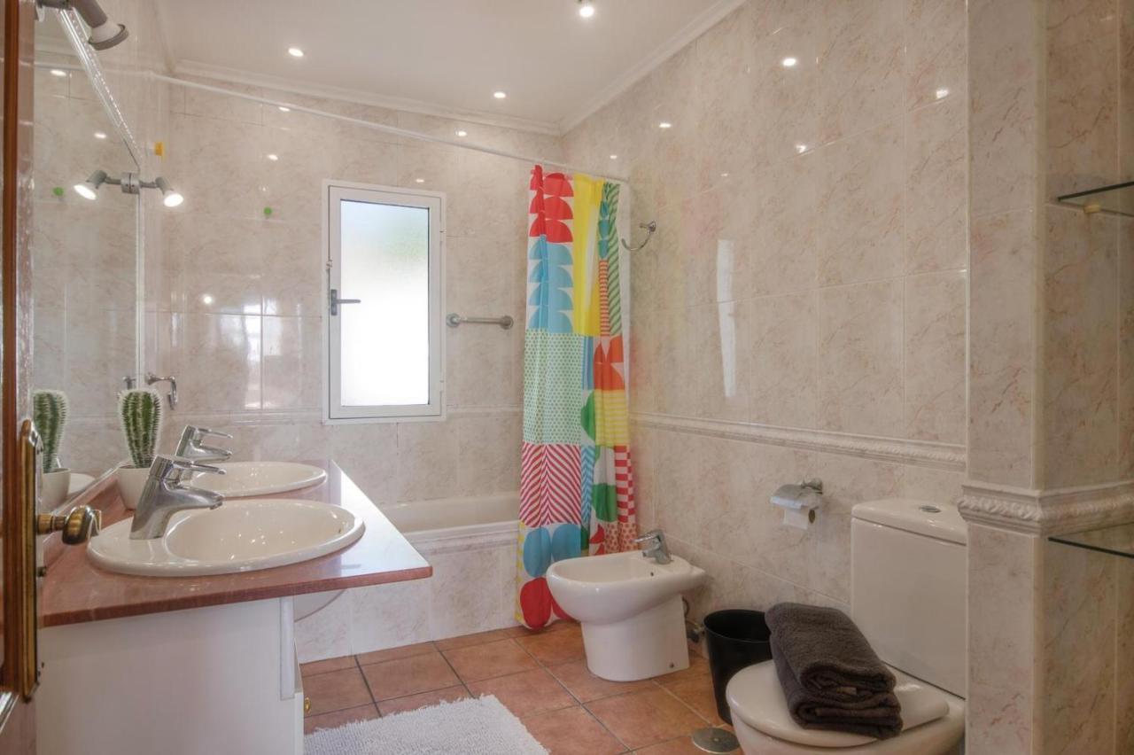 Casa Nira Villa Mácher Kültér fotó