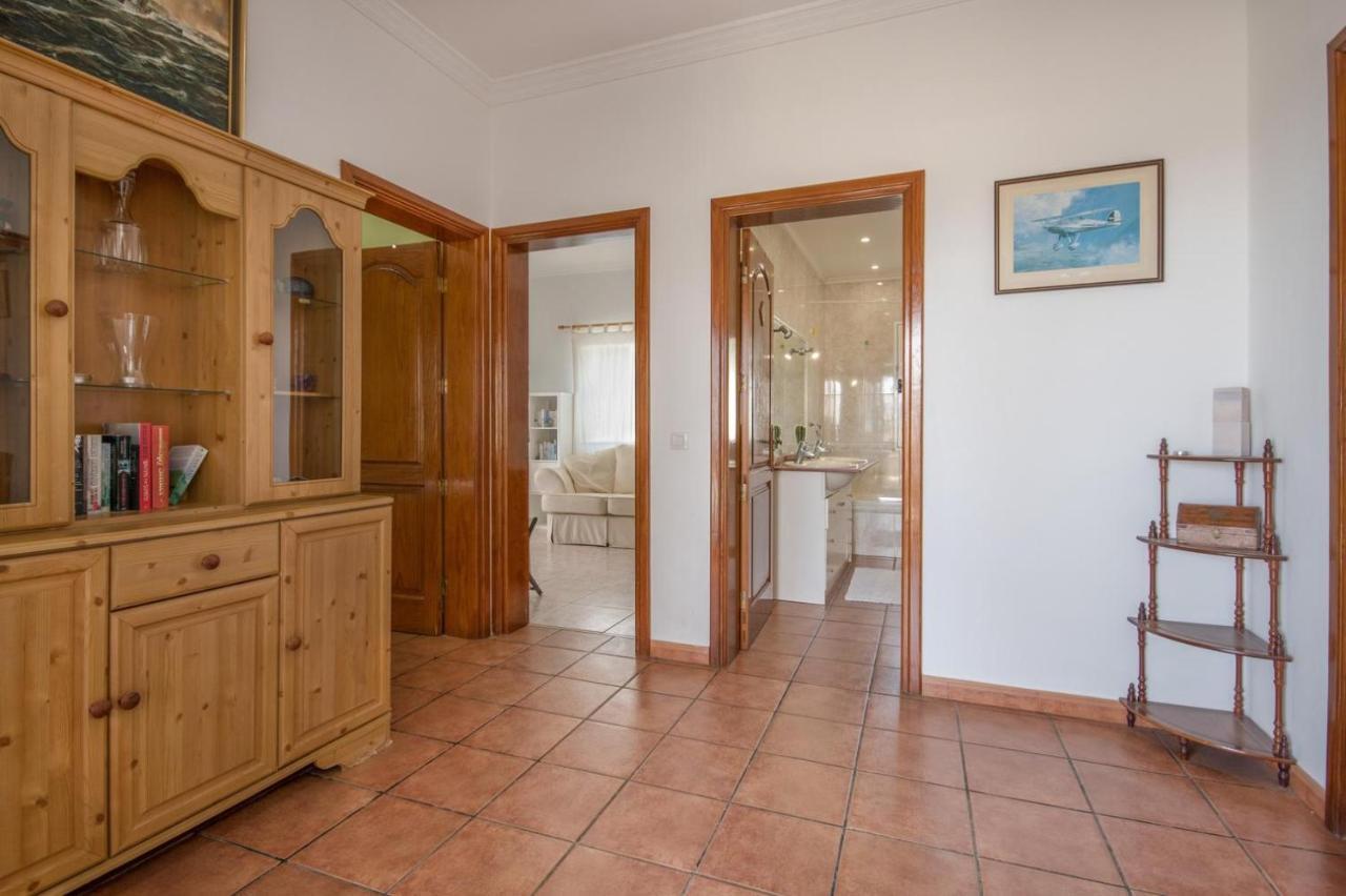 Casa Nira Villa Mácher Kültér fotó