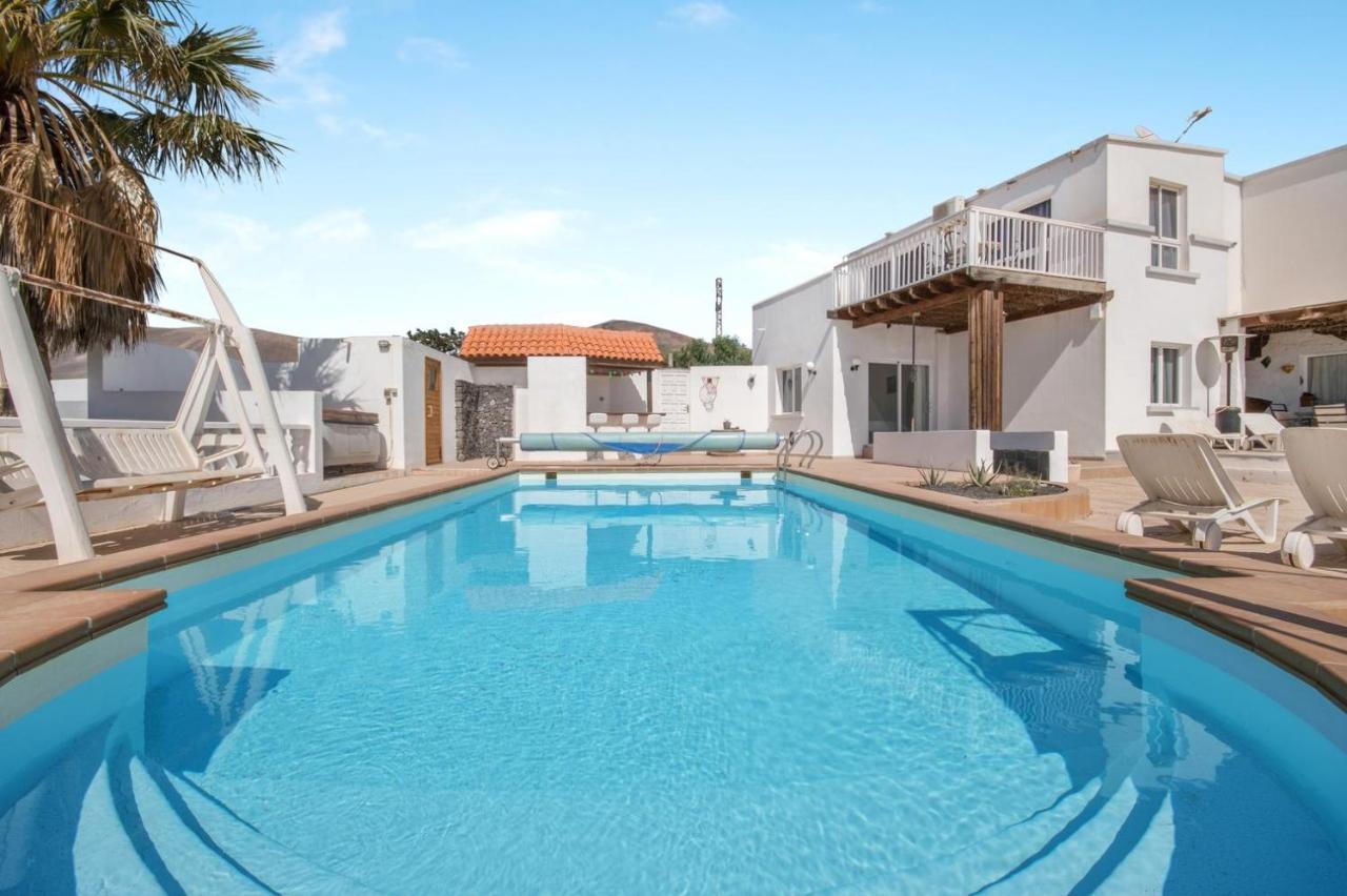 Casa Nira Villa Mácher Kültér fotó