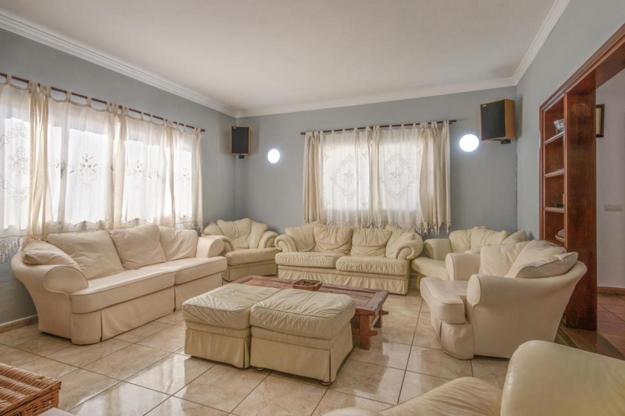 Casa Nira Villa Mácher Kültér fotó
