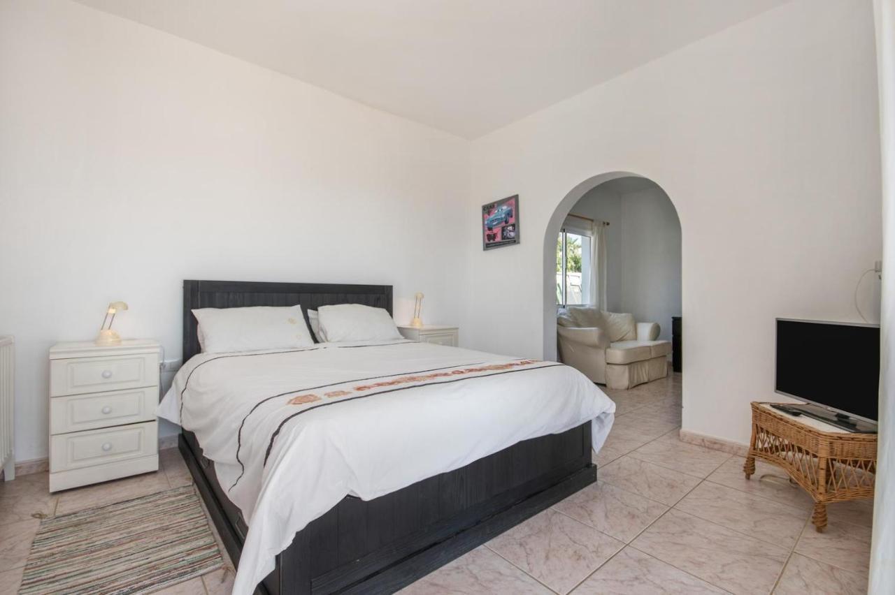 Casa Nira Villa Mácher Kültér fotó
