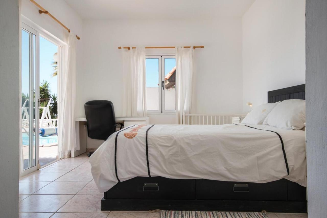 Casa Nira Villa Mácher Kültér fotó