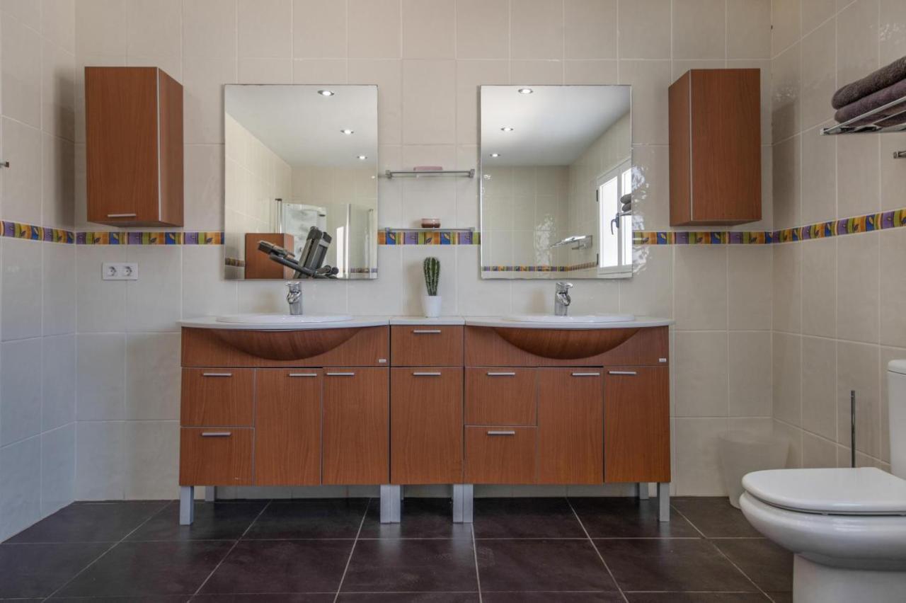 Casa Nira Villa Mácher Kültér fotó