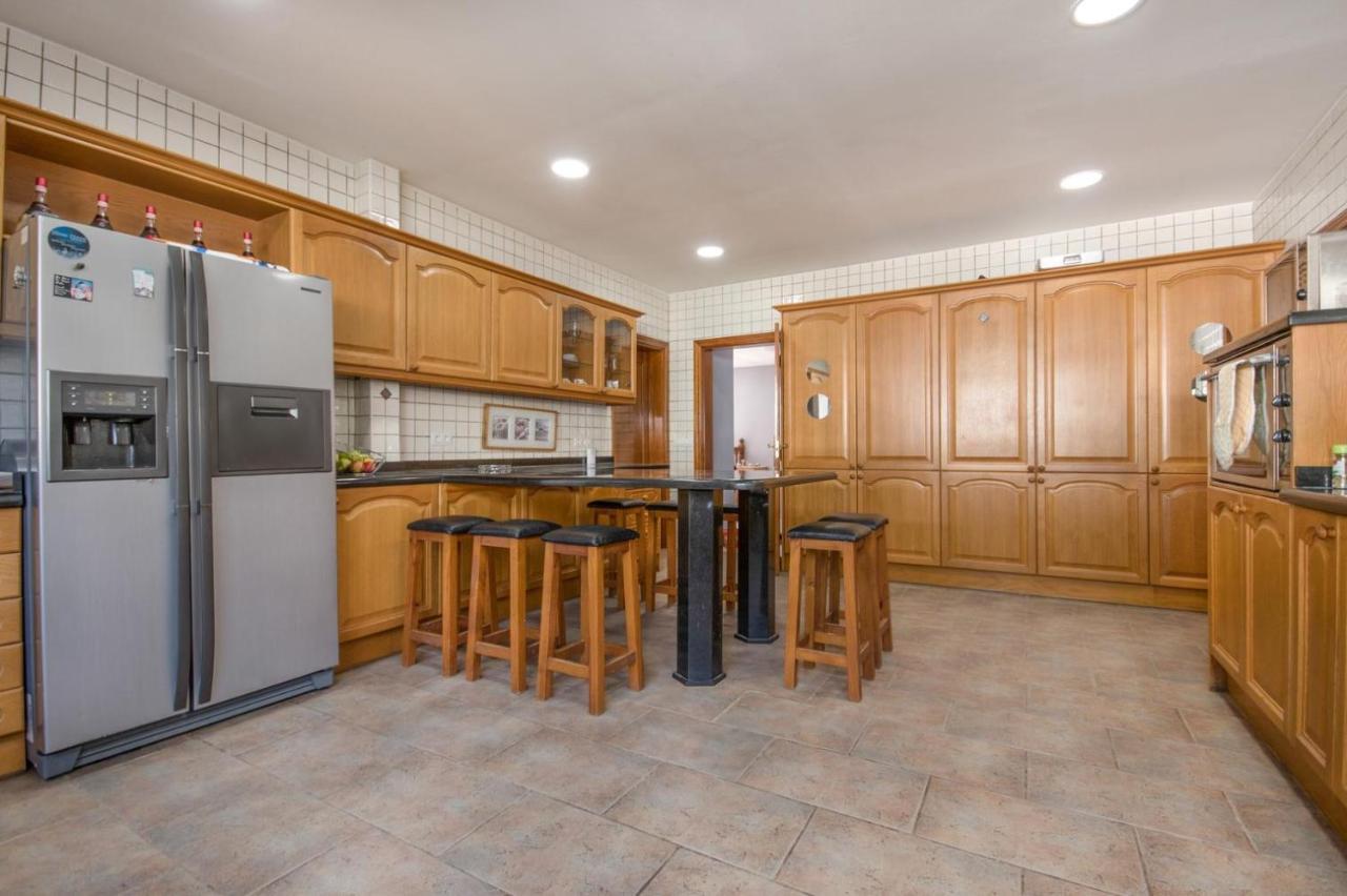 Casa Nira Villa Mácher Kültér fotó