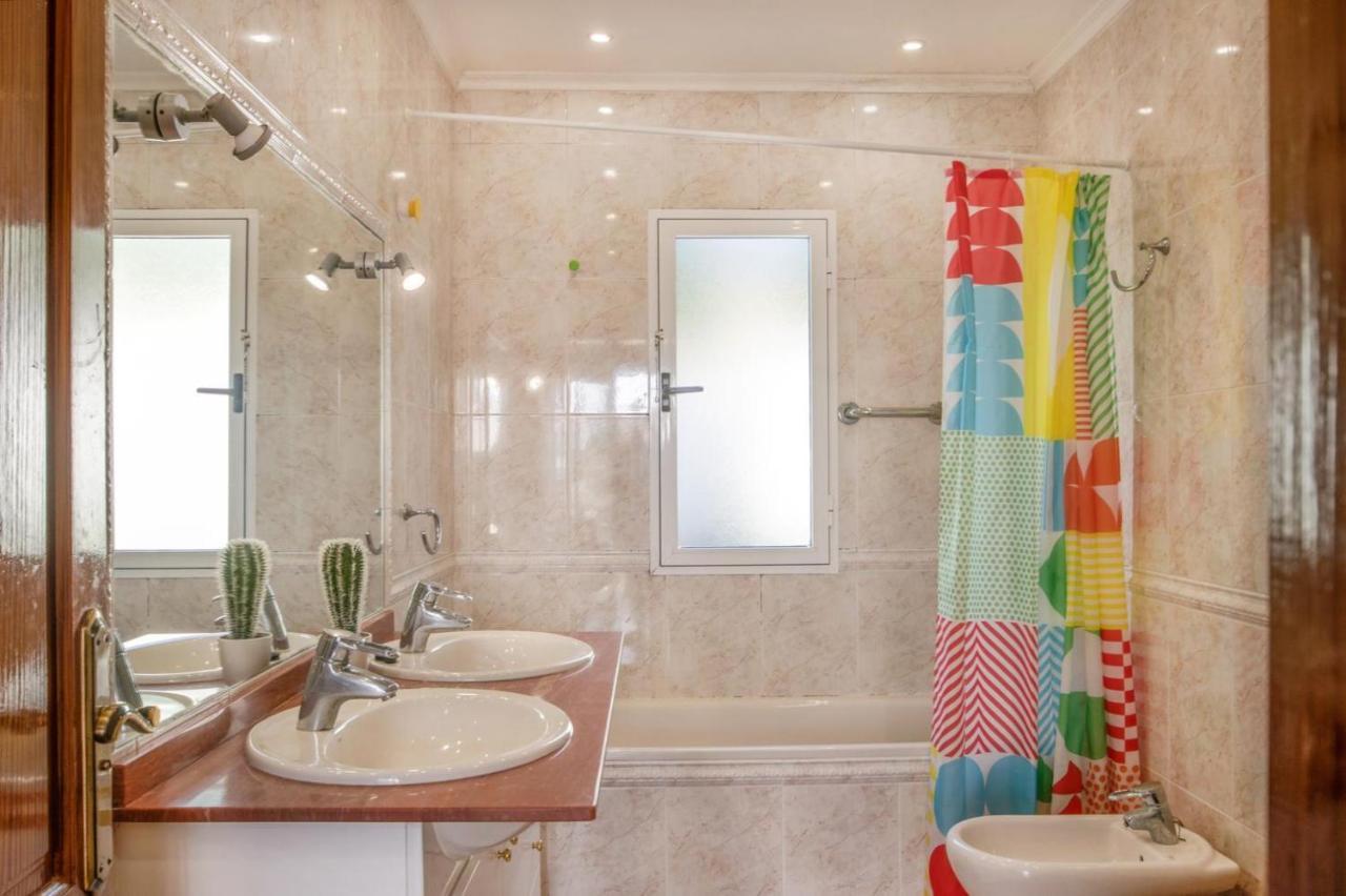 Casa Nira Villa Mácher Kültér fotó