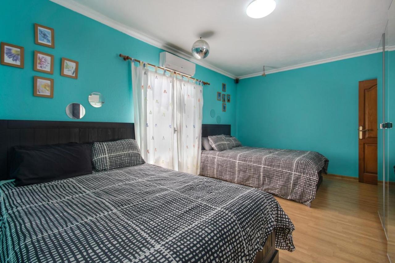 Casa Nira Villa Mácher Kültér fotó