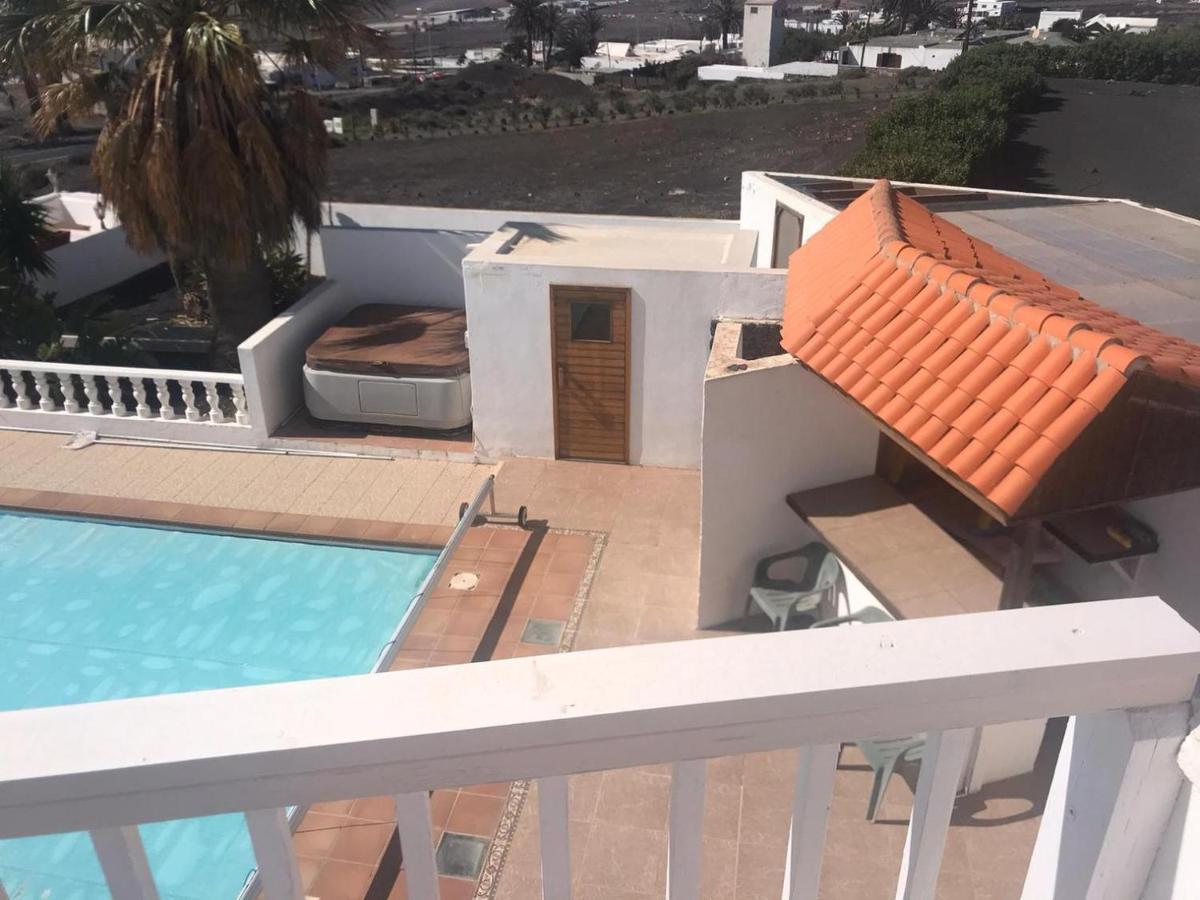 Casa Nira Villa Mácher Kültér fotó