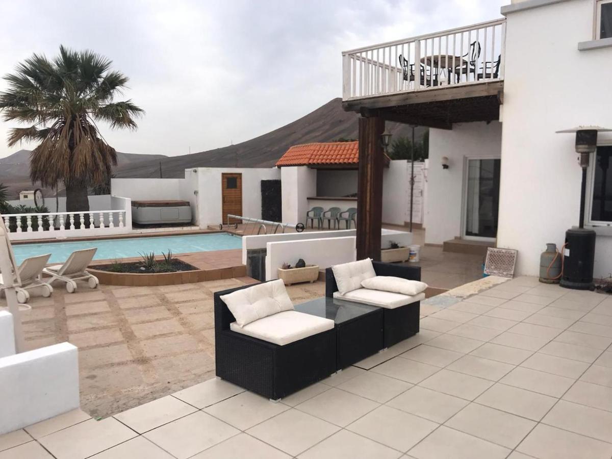 Casa Nira Villa Mácher Kültér fotó