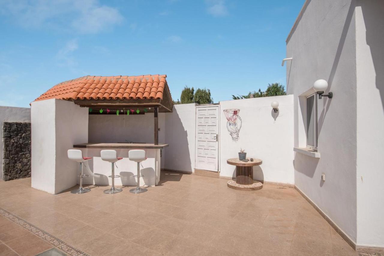 Casa Nira Villa Mácher Kültér fotó