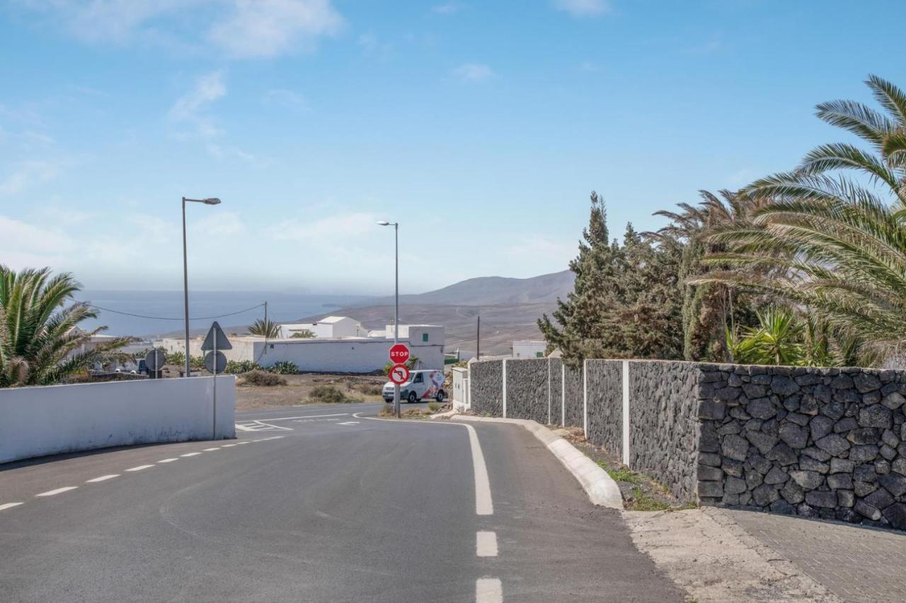 Casa Nira Villa Mácher Kültér fotó