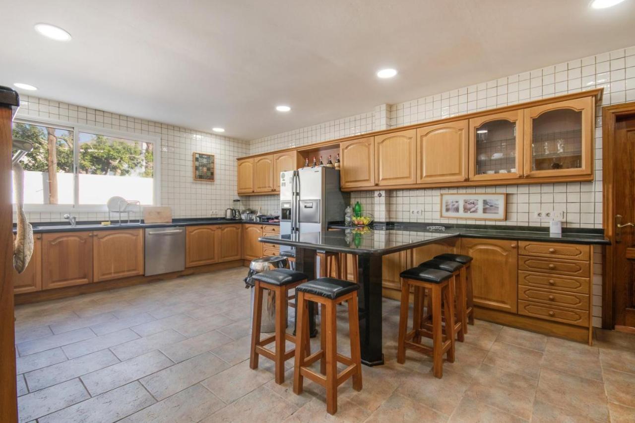 Casa Nira Villa Mácher Kültér fotó