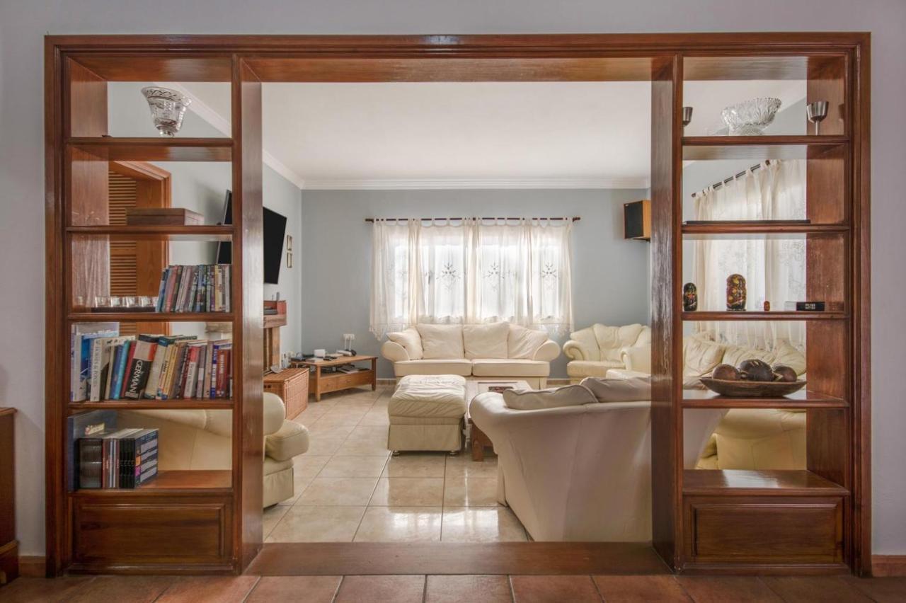 Casa Nira Villa Mácher Kültér fotó